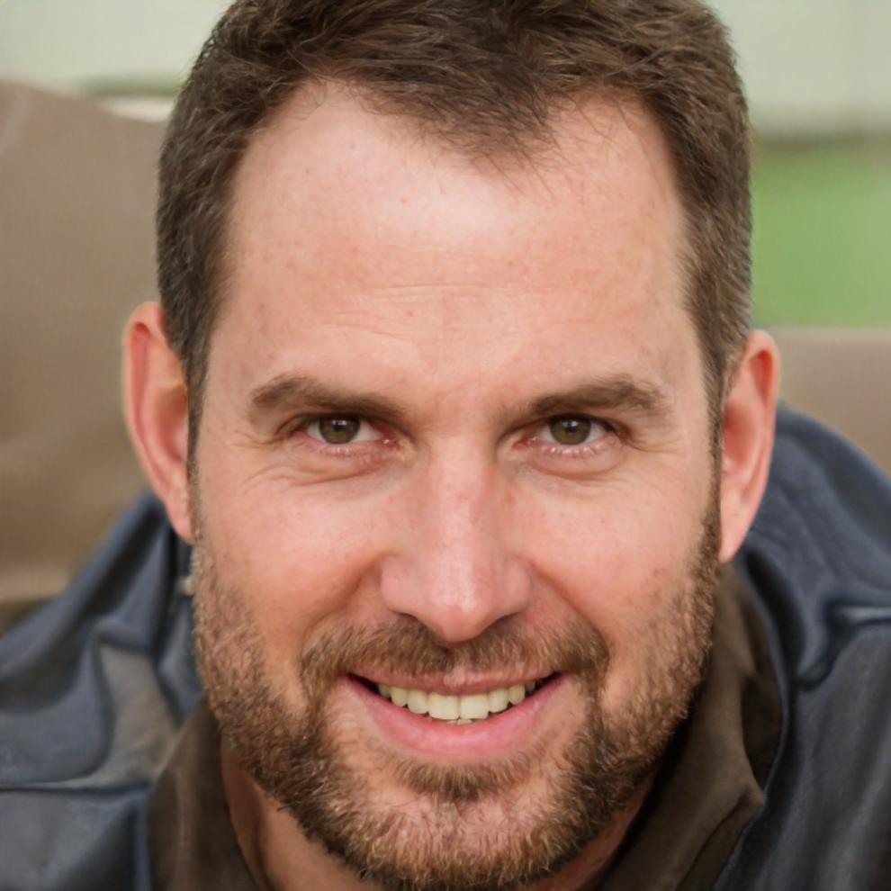 Profilbild von Michael Weber